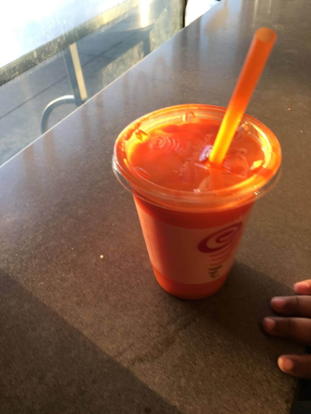 Jamba Juice | restaurant | 32358 Dyer St, Union City, CA 94587, USA | 5103243543 OR +1 510-324-3543