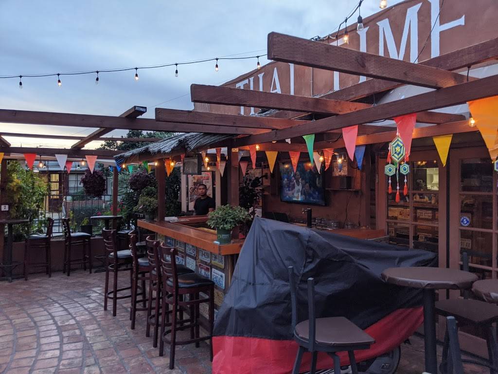 Thai Time Old Town | restaurant | 2367 San Diego Ave, San Diego, CA 92110, USA | 6192945770 OR +1 619-294-5770