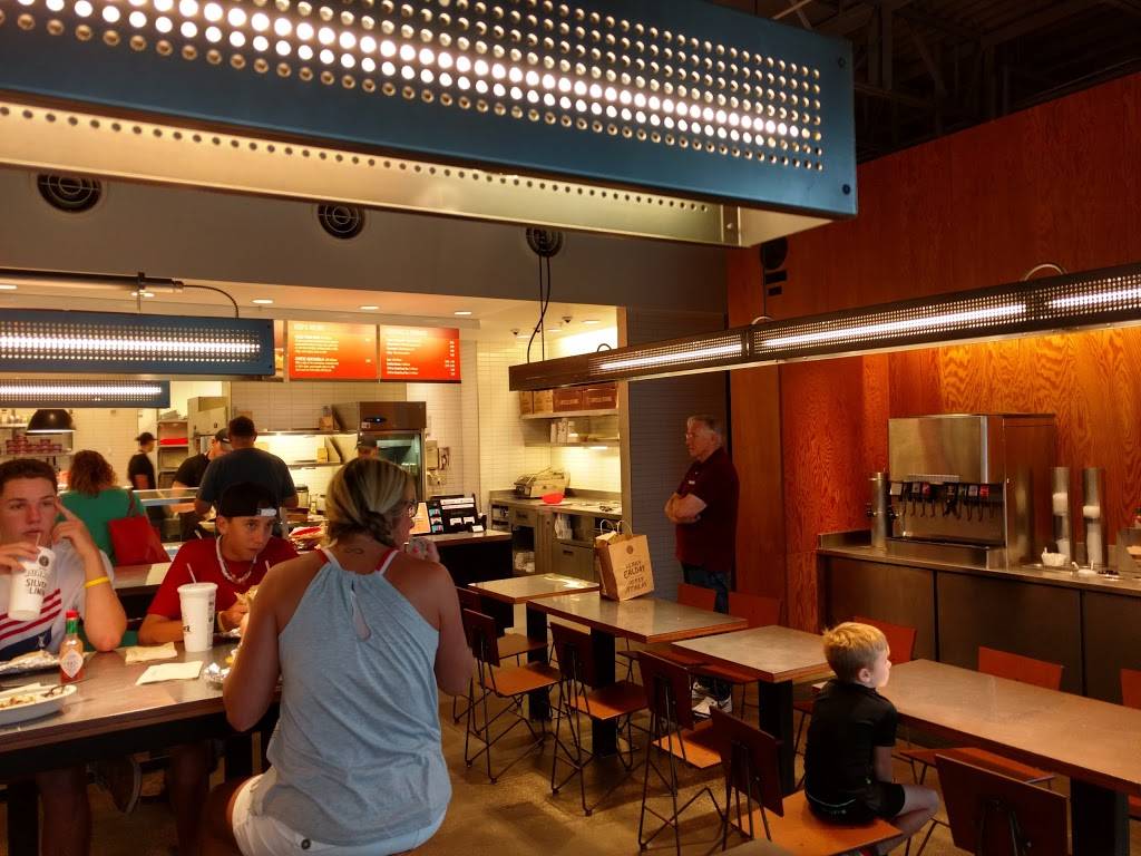 Chipotle Mexican Grill | restaurant | 4204 US Hwy 98 N Ste 110, Lakeland, FL 33809, USA | 8638586231 OR +1 863-858-6231