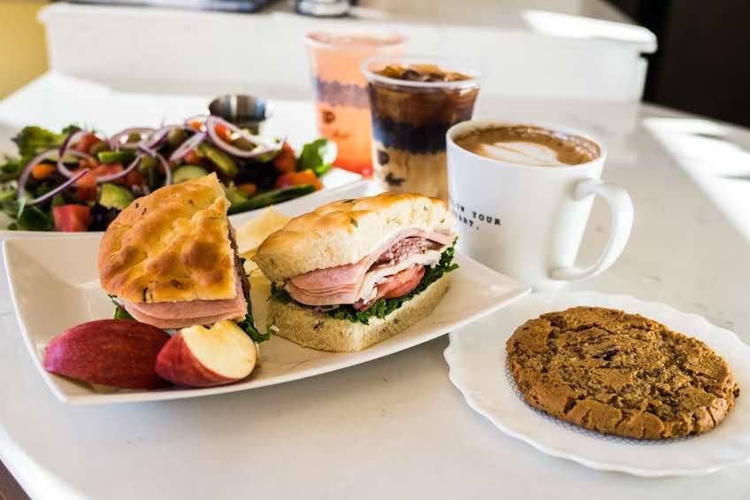 Savoury | cafe | 2240 Lake Washington Blvd #6423, West Sacramento, CA 95691, USA | 9168738071 OR +1 916-873-8071