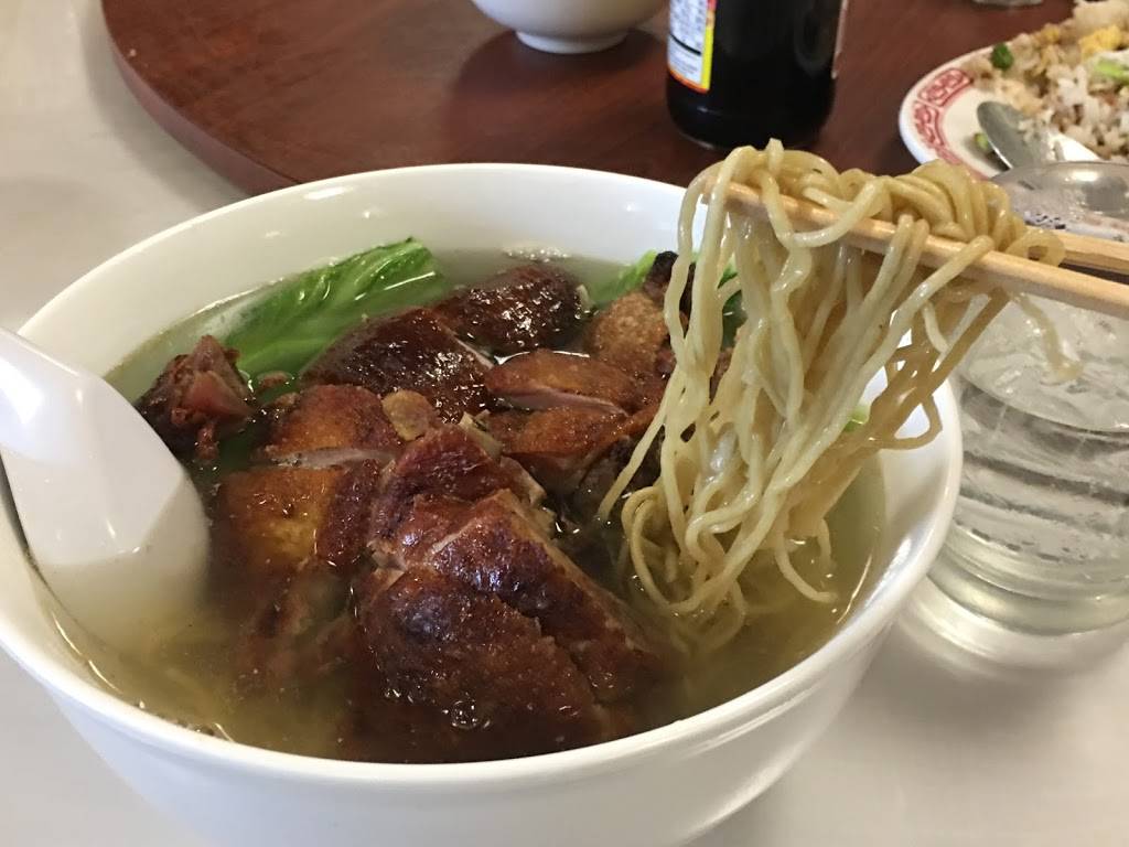 Kin Wah Chop Suey | restaurant | 45-588 Kamehameha Hwy, Kaneohe, HI 96744, USA | 8082474812 OR +1 808-247-4812