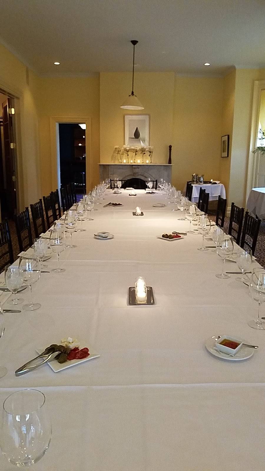 TEMPO | restaurant | 581 Delaware Ave, Buffalo, NY 14202, USA | 7168851594 OR +1 716-885-1594