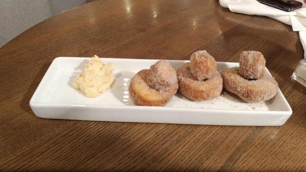 bur bun | restaurant | 9000 Overlook Blvd suite 1, Brentwood, TN 37027, USA | 6153700111 OR +1 615-370-0111