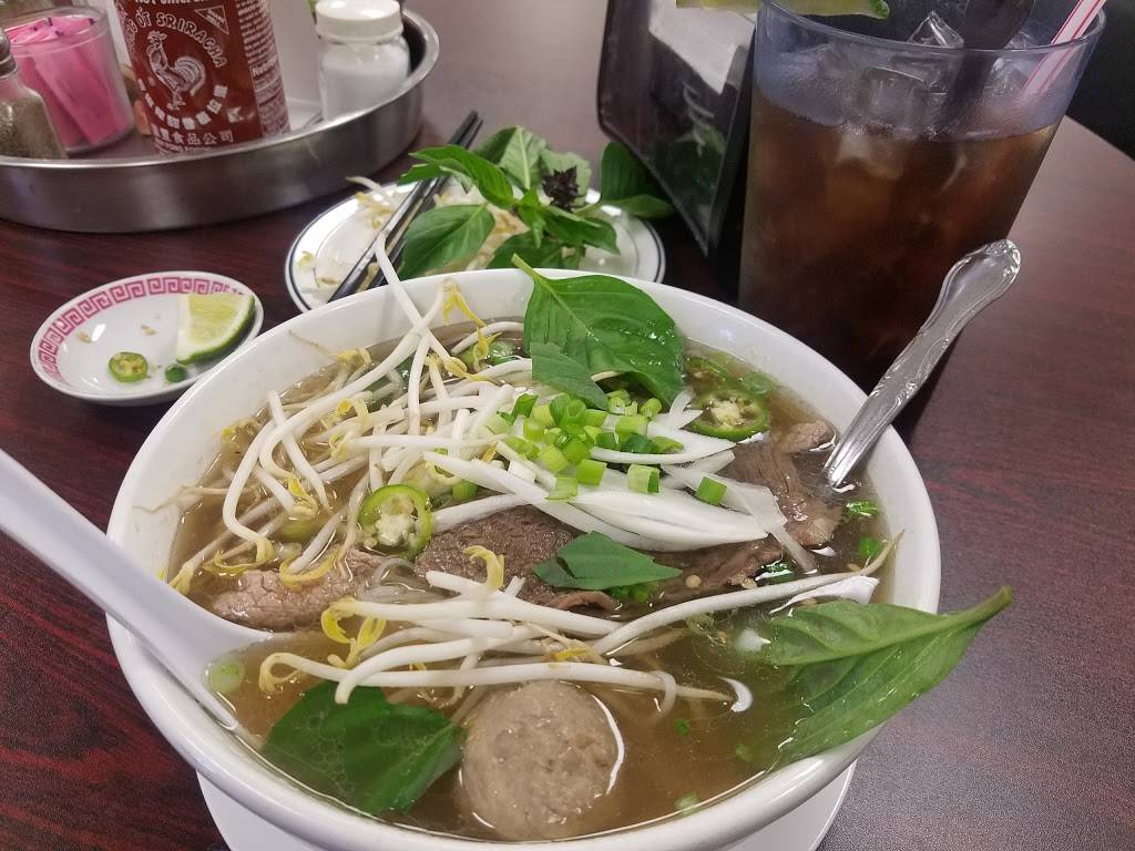 Kims Noodle House | restaurant | 3715 Westbank Expy, Harvey, LA 70058, USA | 5046032945 OR +1 504-603-2945