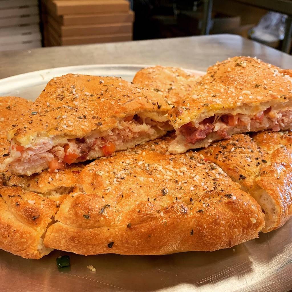 Krave Pizzeria | meal takeaway | 7743 Sashabaw Rd Suite D, Village of Clarkston, MI 48348, USA | 9478882010 OR +1 947-888-2010