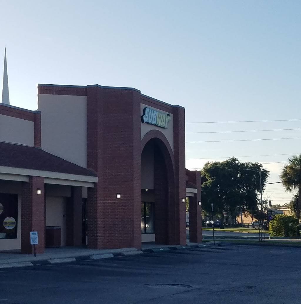 Subway Restaurants | restaurant | 11111 Park Blvd N, Seminole, FL 33772, USA | 7273936259 OR +1 727-393-6259