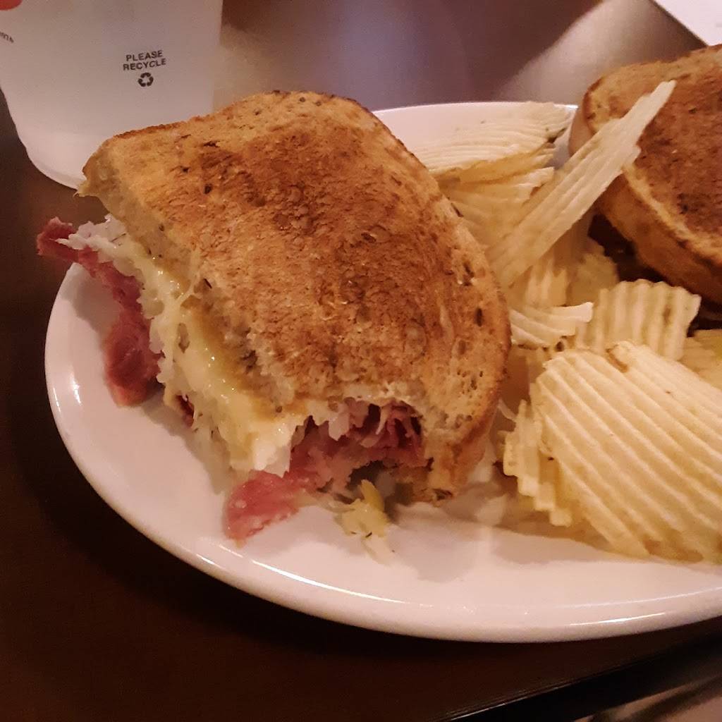 Jasons Deli | restaurant | 4006 Florida Ave S, Lakeland, FL 33813, USA | 8639378730 OR +1 863-937-8730