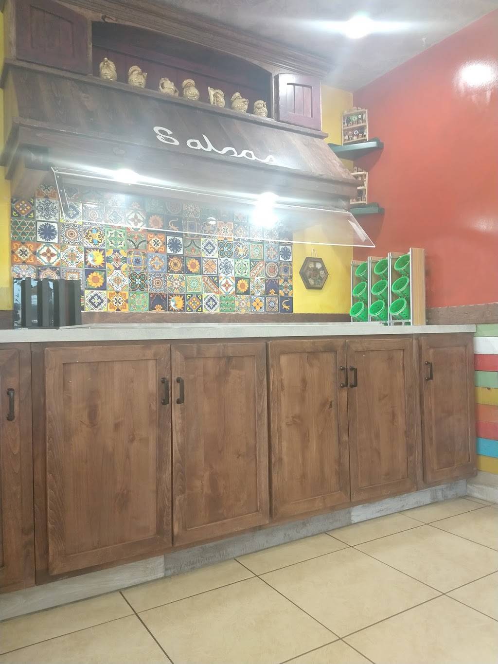 Betos Mexican Food | restaurant | 641 East Kirby Ln, Spanish Fork, UT 84660, USA | 3853525338 OR +1 385-352-5338