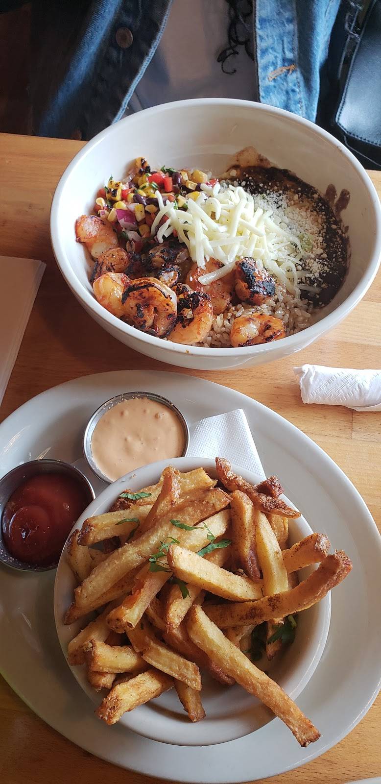 Calexico | restaurant | 278 5th Ave, Brooklyn, NY 11215, USA | 3472547644 OR +1 347-254-7644