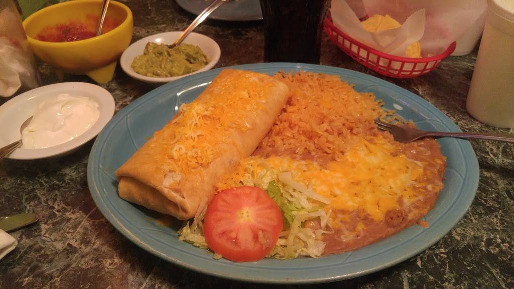 El Mariachis Mexican Restaurant | restaurant | 2914 Churn Creek Rd, Redding, CA 96002, USA | 5302241847 OR +1 530-224-1847