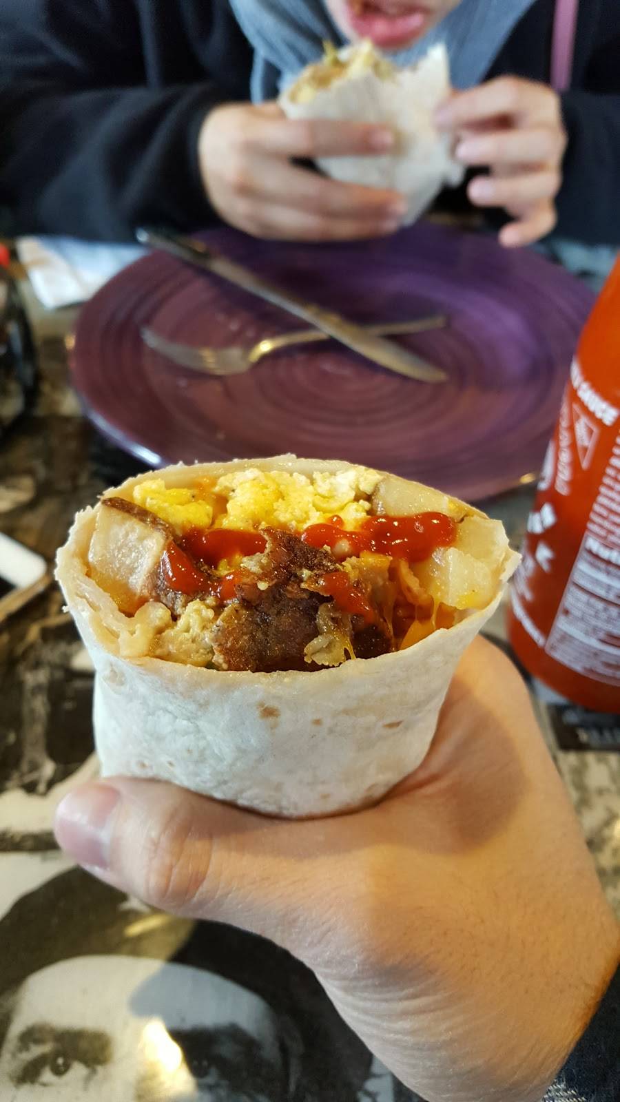 Keys Café | cafe | 2279 Lake Tahoe Blvd #2, South Lake Tahoe, CA 96150, USA | 5305423800 OR +1 530-542-3800