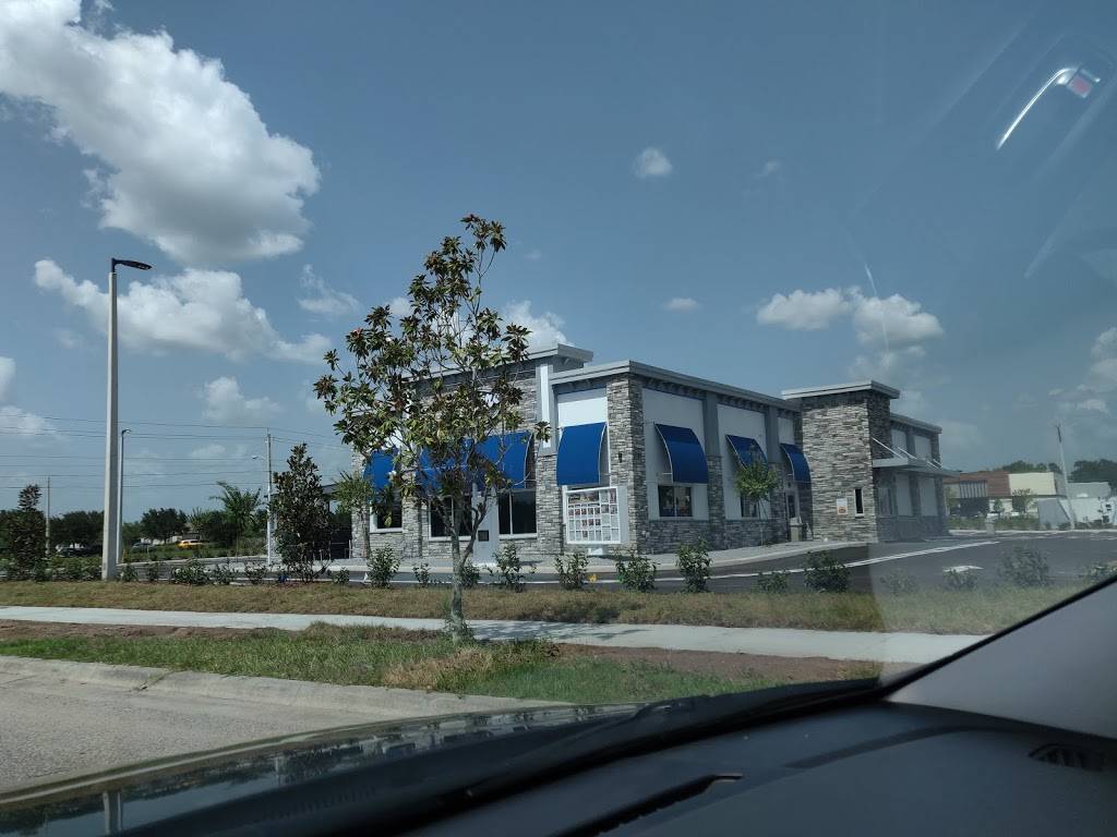 Culvers | restaurant | 10721 Big Bend Rd, Riverview, FL 33579, USA | 8135911060 OR +1 813-591-1060