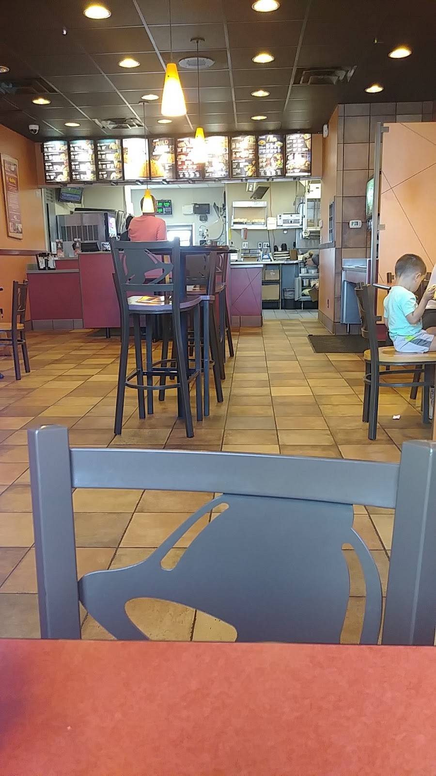 Taco Bell | restaurant | 22210 OH-51, Genoa, OH 43430, USA | 4198559916 OR +1 419-855-9916