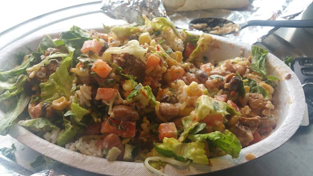 Chipotle Mexican Grill | restaurant | 4204 US Hwy 98 N Ste 110, Lakeland, FL 33809, USA | 8638586231 OR +1 863-858-6231