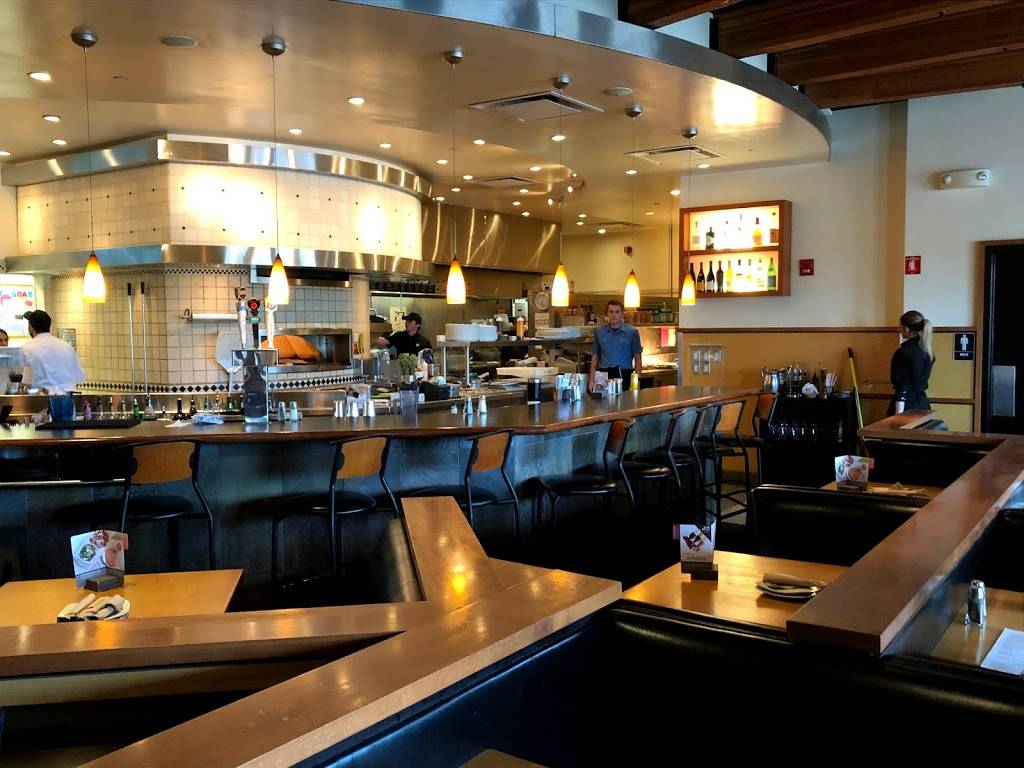 California Pizza Kitchen | restaurant | 37546 W Six Mile Rd, Livonia, MI 48152, USA | 7345910476 OR +1 734-591-0476