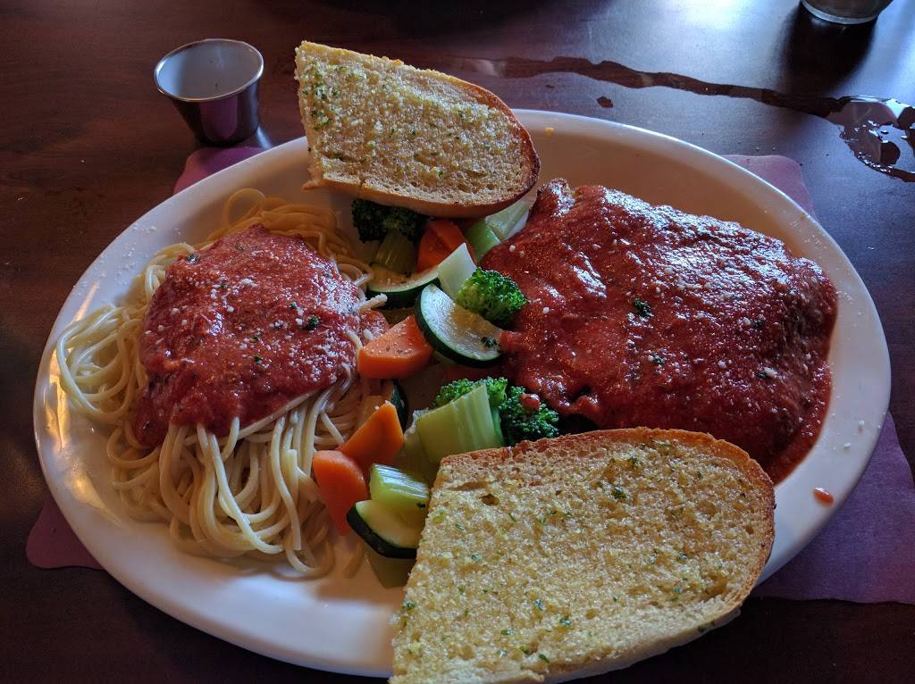 Pizza Bella Italian Bistro | restaurant | 2707 Congress St #1p, San Diego, CA 92110, USA | 6196924333 OR +1 619-692-4333