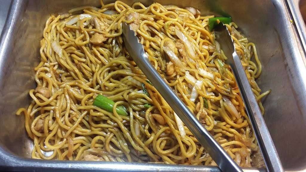 New Golden City | restaurant | 119 S Pine St, Warsaw, NC 28398, USA | 9102936688 OR +1 910-293-6688