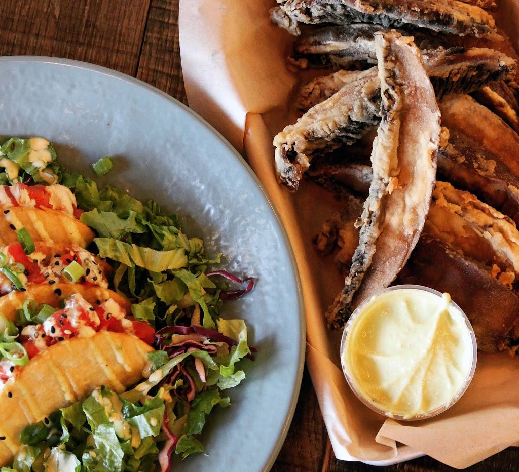 Fish District | meal takeaway | 6278 Irvine Blvd, Irvine, CA 92620, USA | 9494516801 OR +1 949-451-6801