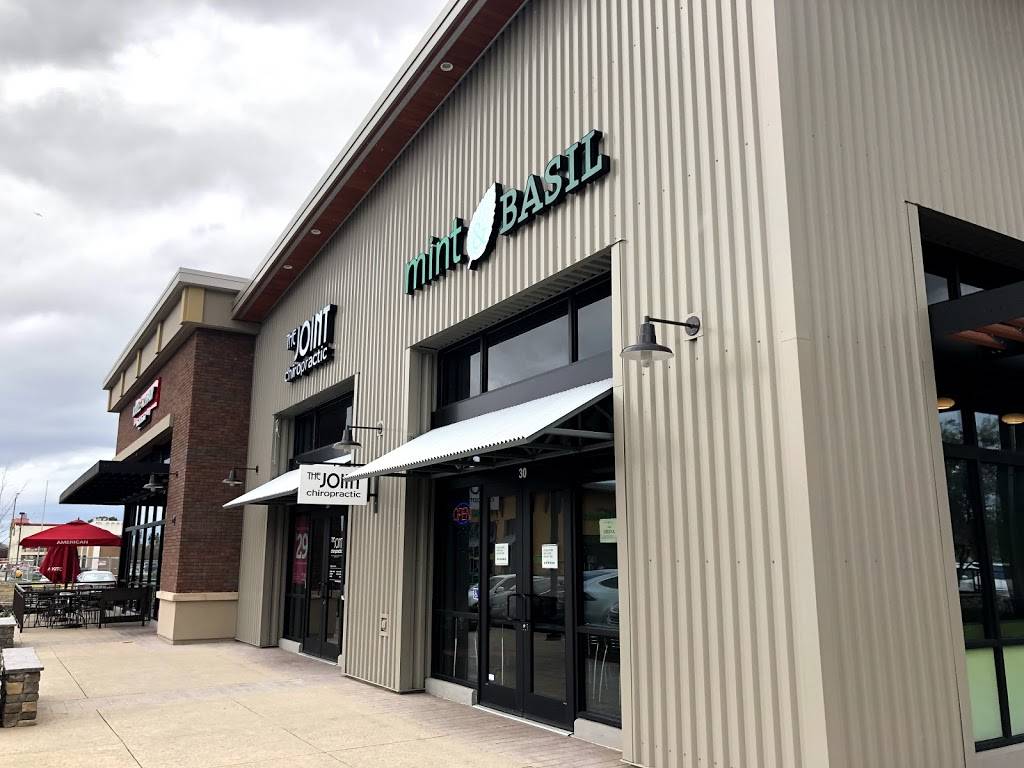 Mint & Basil | restaurant | 5130 Cherry Ave #30, San Jose, CA 95118, USA | 4088094910 OR +1 408-809-4910