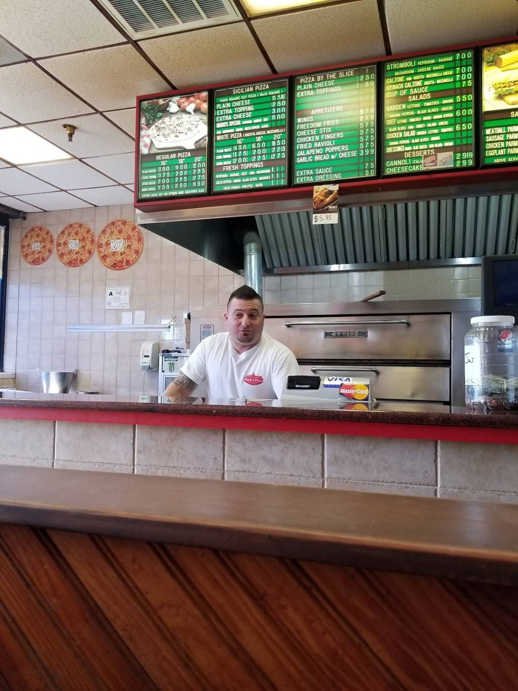 Marios Pizza | restaurant | 522 U.S. 70 West, 522 US-70, Havelock, NC 28532, USA | 2524474113 OR +1 252-447-4113