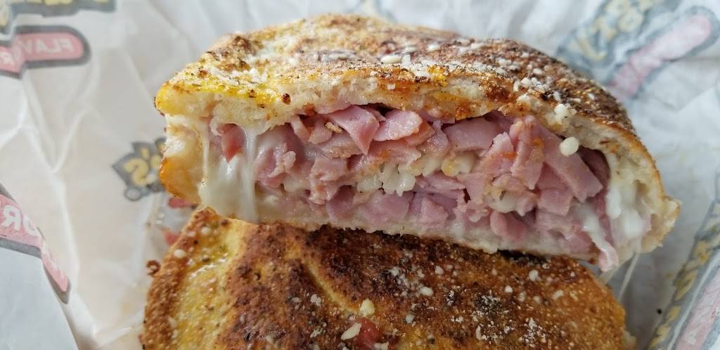 Hungry Howies Pizza | meal delivery | 10227 Brookpark Rd, Parma, OH 44130, USA | 2162653000 OR +1 216-265-3000