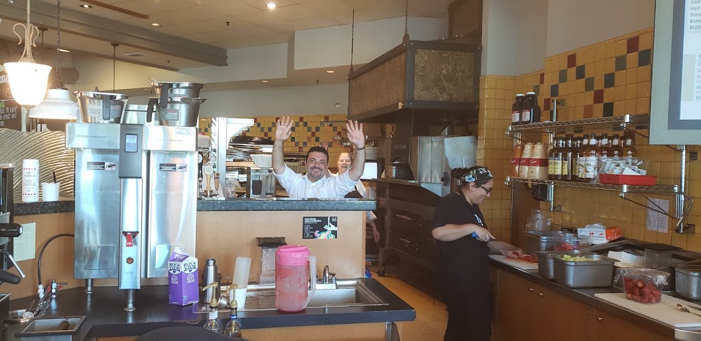 Mariners Church Cafe | cafe | 5001 Newport Coast Dr, Irvine, CA 92603, USA | 9497692150 OR +1 949-769-2150