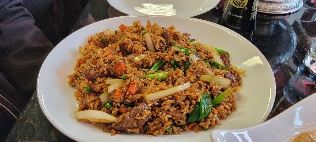 Mais Spicy Kitchen | restaurant | 47669 Gratiot Ave, Chesterfield Township, MI 48051, USA | 5869489614 OR +1 586-948-9614