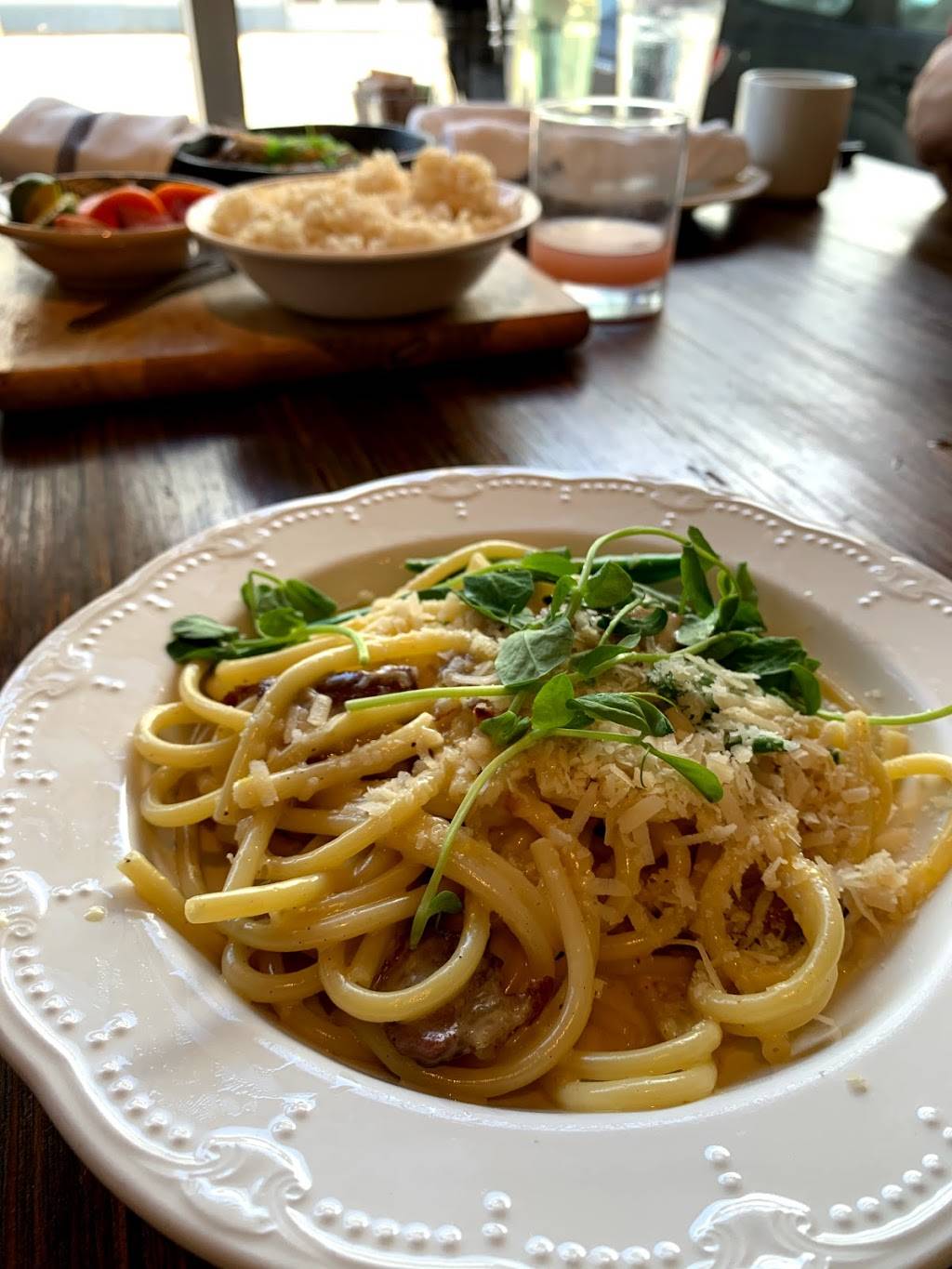 Mud Hen Water | restaurant | 3452 Waialae Ave, Honolulu, HI 96816, USA | 8087376000 OR +1 808-737-6000