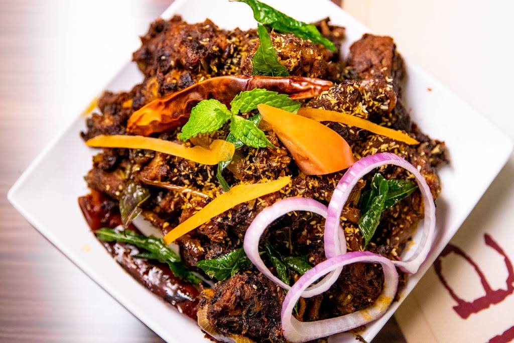 India Flavors | restaurant | ABC Warehouse Building, 29205 Orchard Lake Rd, Farmington Hills, MI 48334, USA | 2486775555 OR +1 248-677-5555