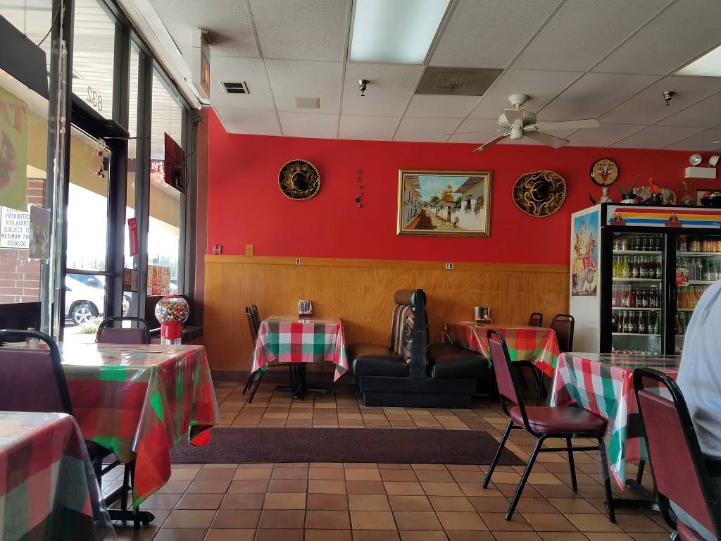 OK Burrito | restaurant | 832 S Arlington Heights Rd, Elk Grove Village, IL 60007, USA | 8477580570 OR +1 847-758-0570