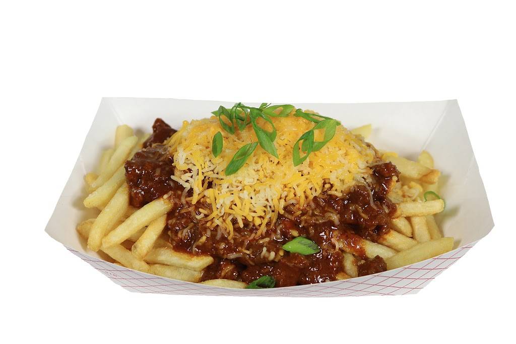 Central Coaster | restaurant | 1 Grand Ave Building 19/24, San Luis Obispo, CA 93407, USA | 8057565939 OR +1 805-756-5939