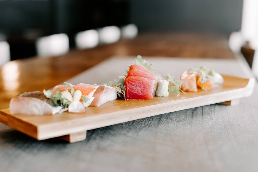 Koharu Japanese Restaurant | restaurant | 6115 Peachtree Dunwoody Rd #120, Sandy Springs, GA 30328, USA | 7708048155 OR +1 770-804-8155