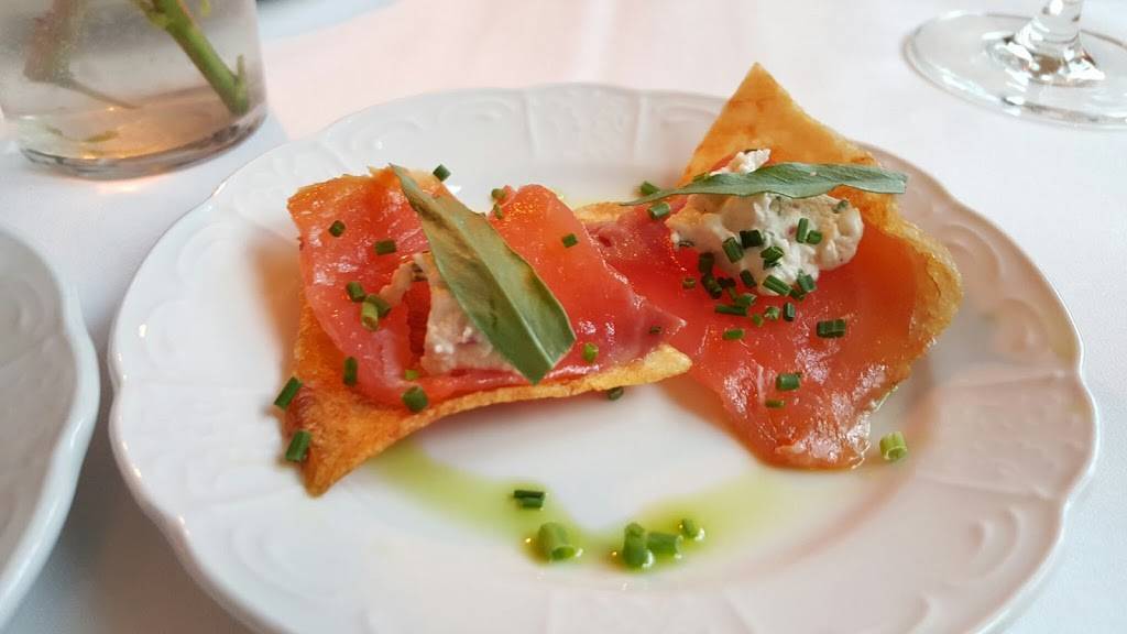 Scalini Fedeli | restaurant | 165 Duane St, New York, NY 10013, USA | 2125280400 OR +1 212-528-0400