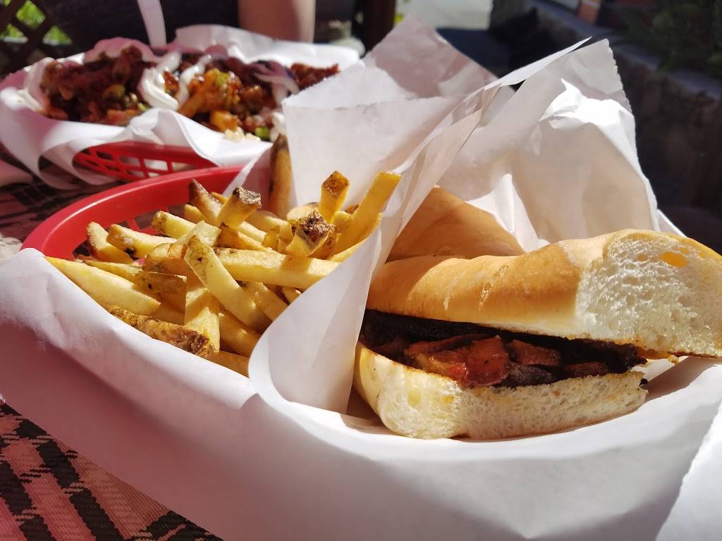 Dannys Roadside Kitchen | restaurant | 9800 State Rte 53, Lower Lake, CA 95457, USA | 7077016025 OR +1 707-701-6025