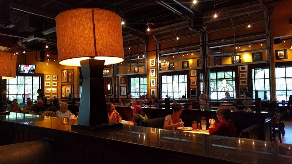 BJs Restaurant & Brewhouse | restaurant | 21001 N Tatum Blvd, Phoenix, AZ 85050, USA | 4805380555 OR +1 480-538-0555