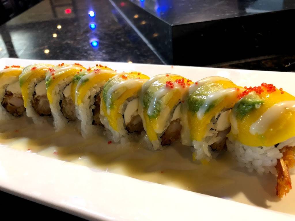 WASABI BISTRO | restaurant | 2435 Diers Ave, Grand Island, NE 68803, USA | 3083821722 OR +1 308-382-1722