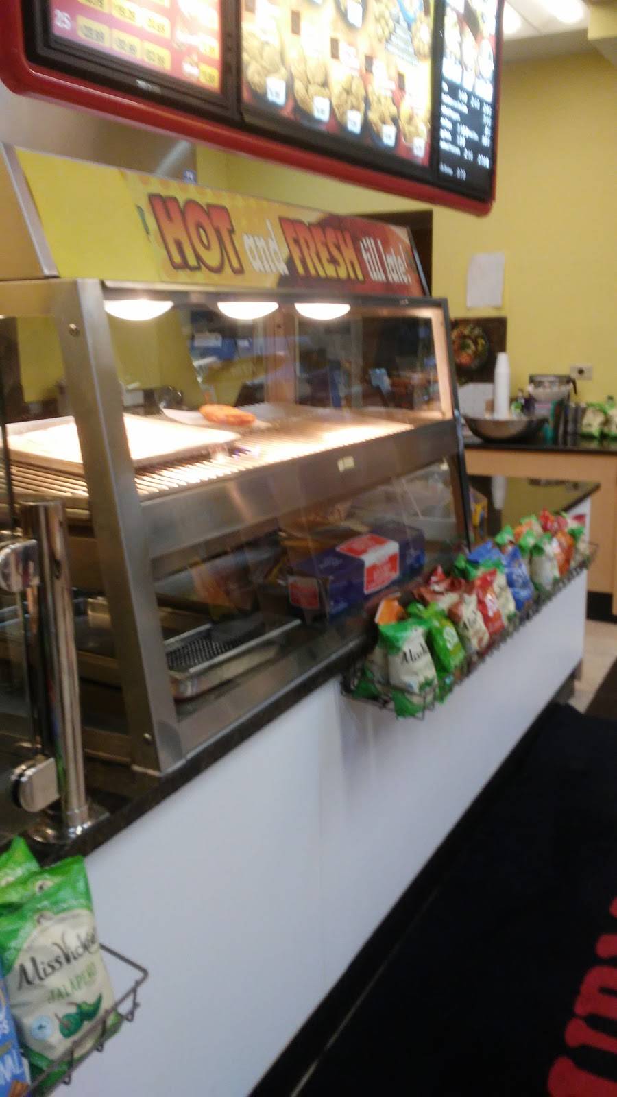 Mr. Submarine | meal takeaway | 95 E Grand Ave, Fox Lake, IL 60020, USA | 8476295739 OR +1 847-629-5739