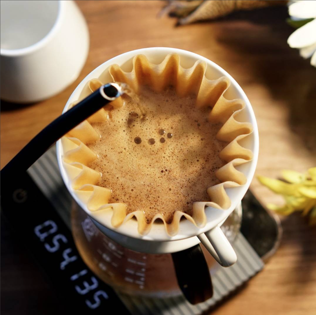 Basecamp Coffee Company | cafe | 2850 N College Ave, Fayetteville, AR 72703, USA | 4795216262 OR +1 479-521-6262