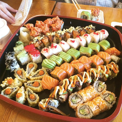 Osaka Sushi Restaurant | restaurant | 9424, 1452 Butterfield Rd, Mundelein, IL 60060, USA | 8475499944 OR +1 847-549-9944
