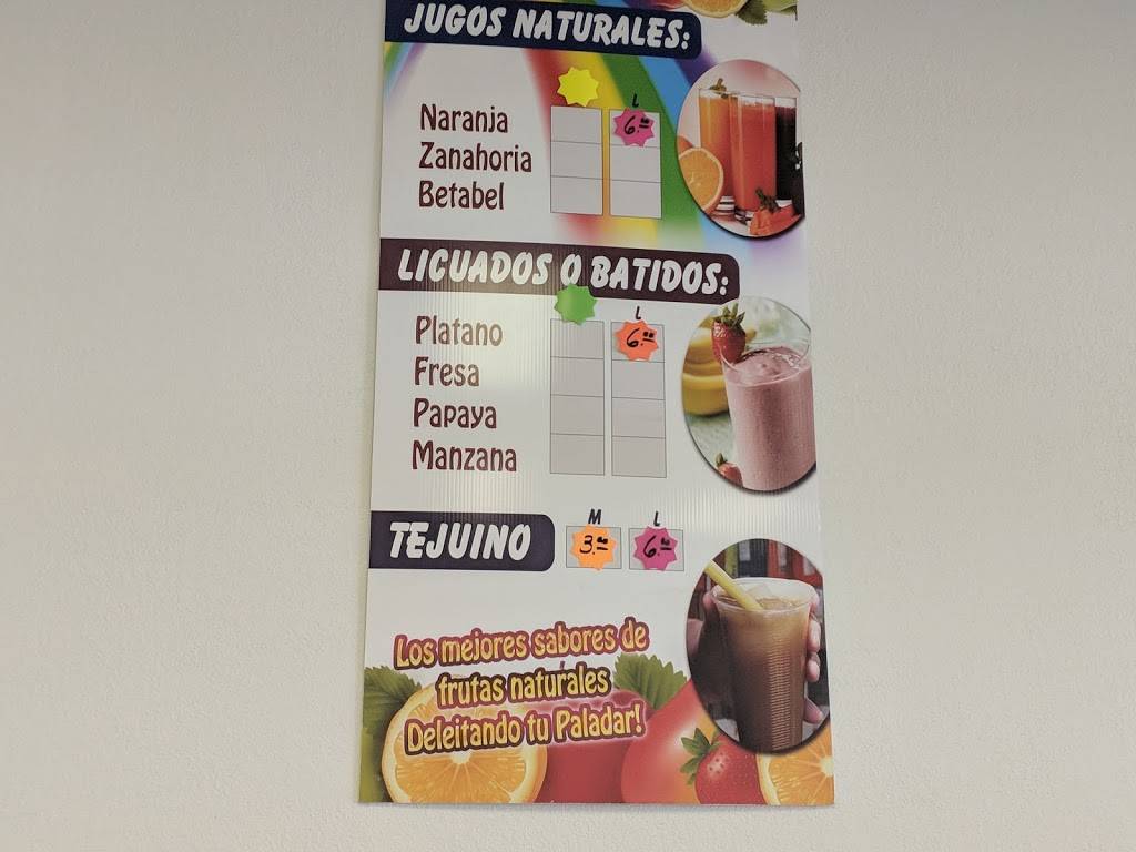 De Kolores | meal takeaway | 3398 S 5600 W, West Valley City, UT 84120, USA | 8016888853 OR +1 801-688-8853