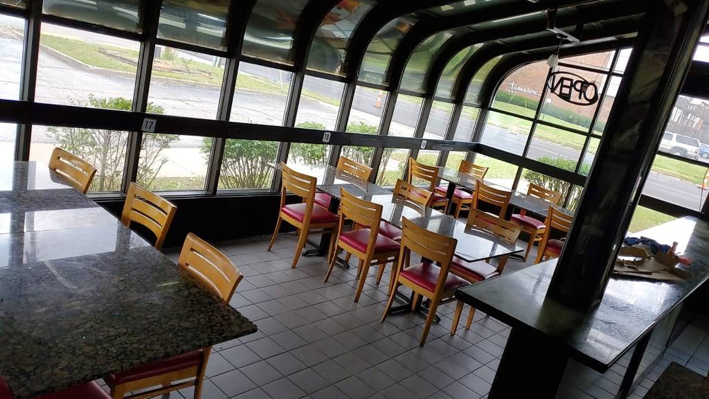 Kabob town | restaurant | 1917 W Alexis Rd, Toledo, OH 43613, USA | 4194075050 OR +1 419-407-5050