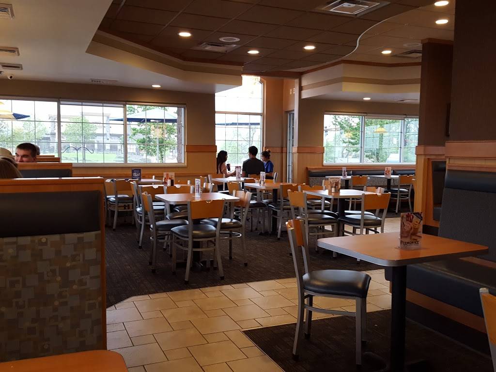 Culvers | restaurant | 9790 Washington St, Thornton, CO 80229, USA | 3034501200 OR +1 303-450-1200