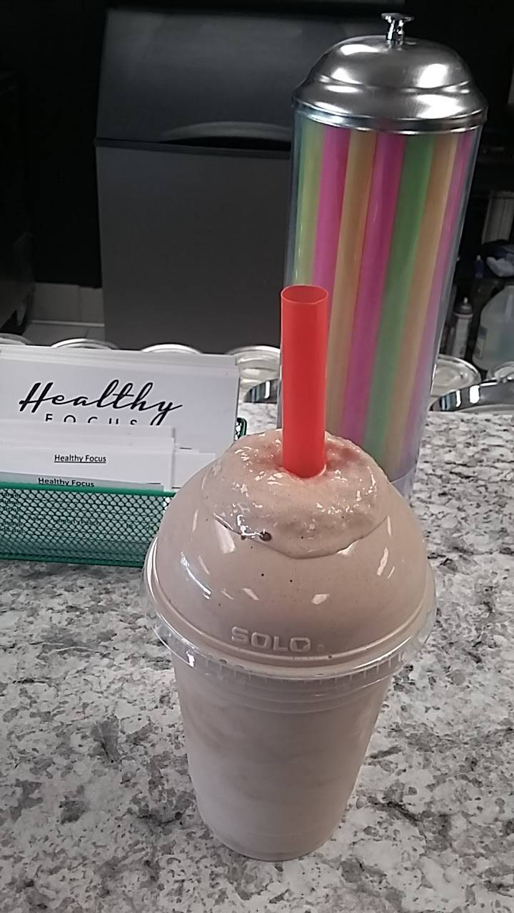 Healthy Focus | restaurant | 1000-1278, MN-3, Northfield, MN 55057, USA | 5076641144 OR +1 507-664-1144