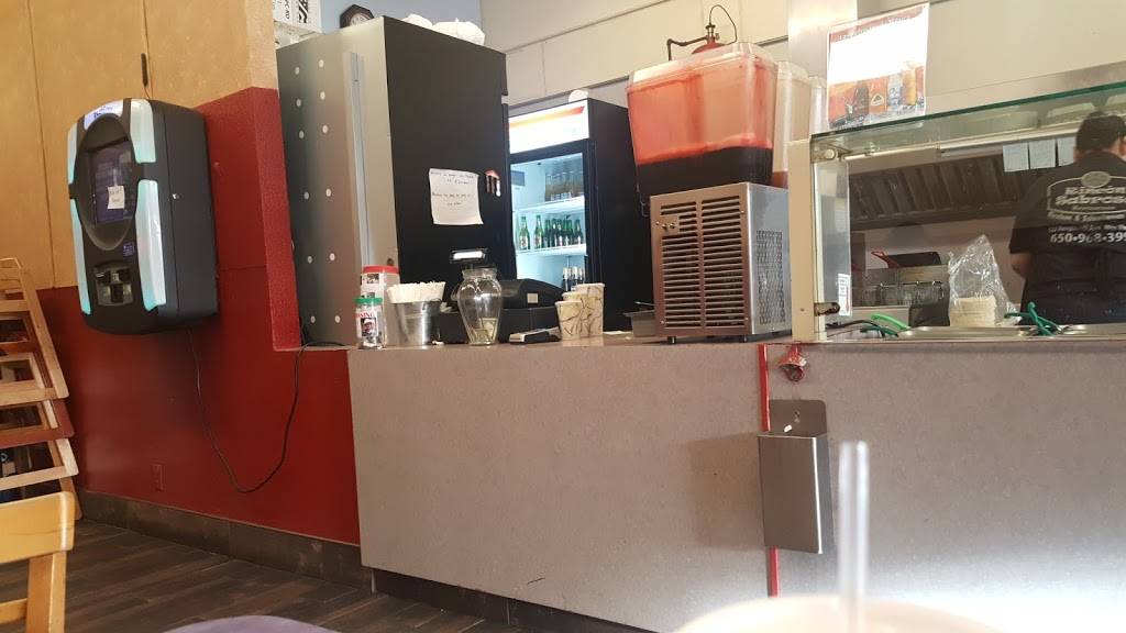 Rincon Sabroso | restaurant | 122 N Rengstorff Ave, Mountain View, CA 94043, USA | 6509683990 OR +1 650-968-3990