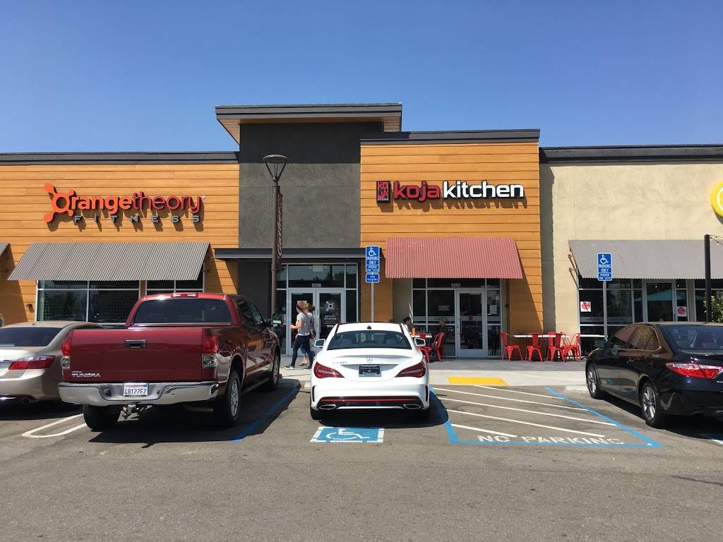Koja Kitchen | restaurant | 5252 Dublin Blvd, Dublin, CA 94568, USA | 9255871503 OR +1 925-587-1503
