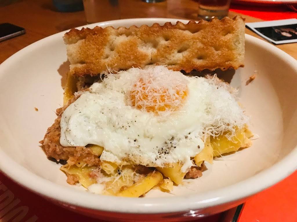 Americano | restaurant | 1530 Main St, Dallas, TX 75201, USA | 2142614600 OR +1 214-261-4600