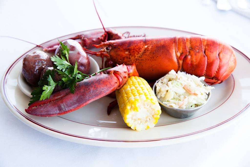 Shaws Crab House | restaurant | 1900 E Higgins Rd, Schaumburg, IL 60173, USA | 8475172722 OR +1 847-517-2722
