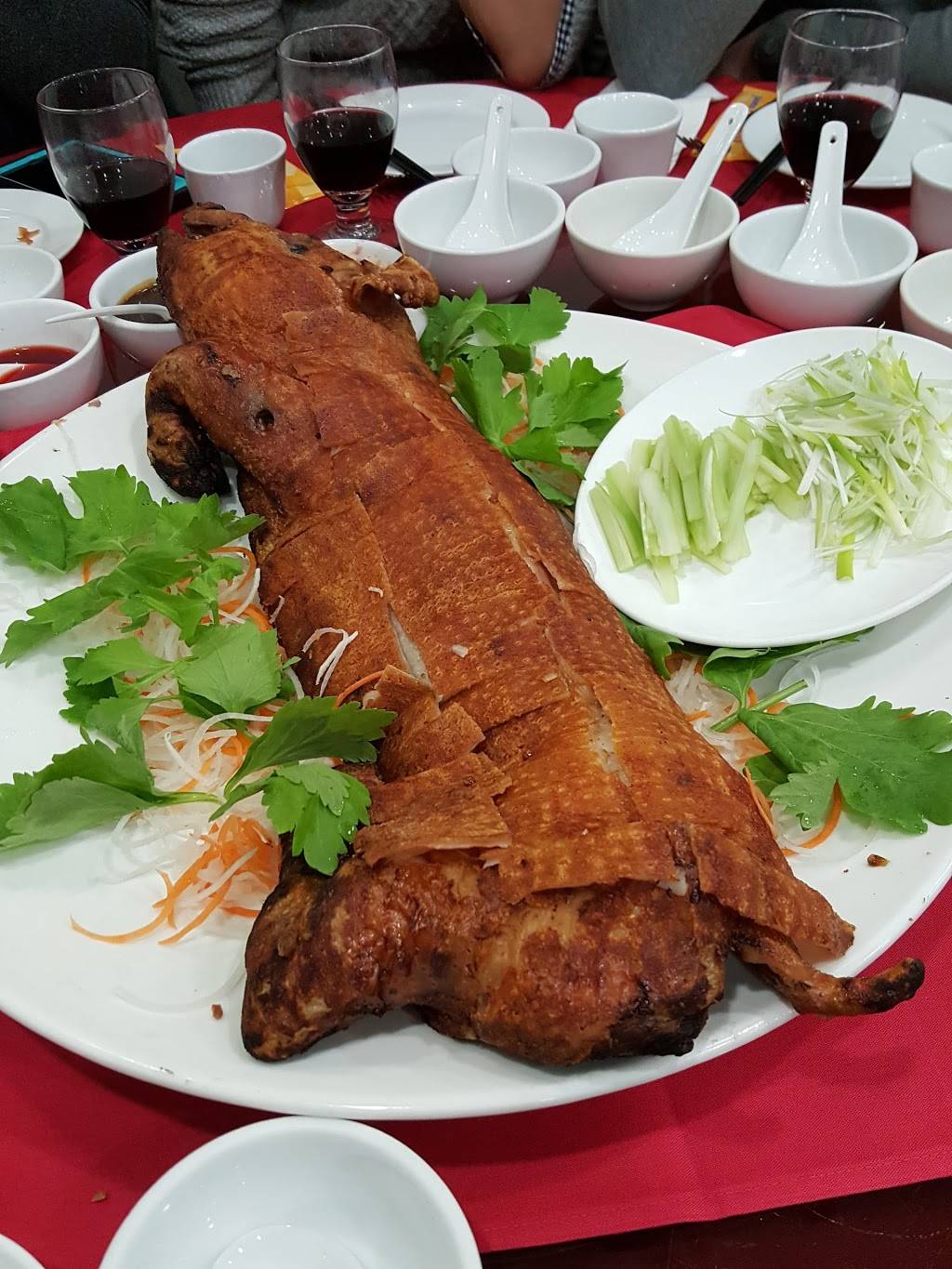 Joy Luck Seafood Restaurant | restaurant | 2050 86th St, Brooklyn, NY 11214, USA | 7189963838 OR +1 718-996-3838