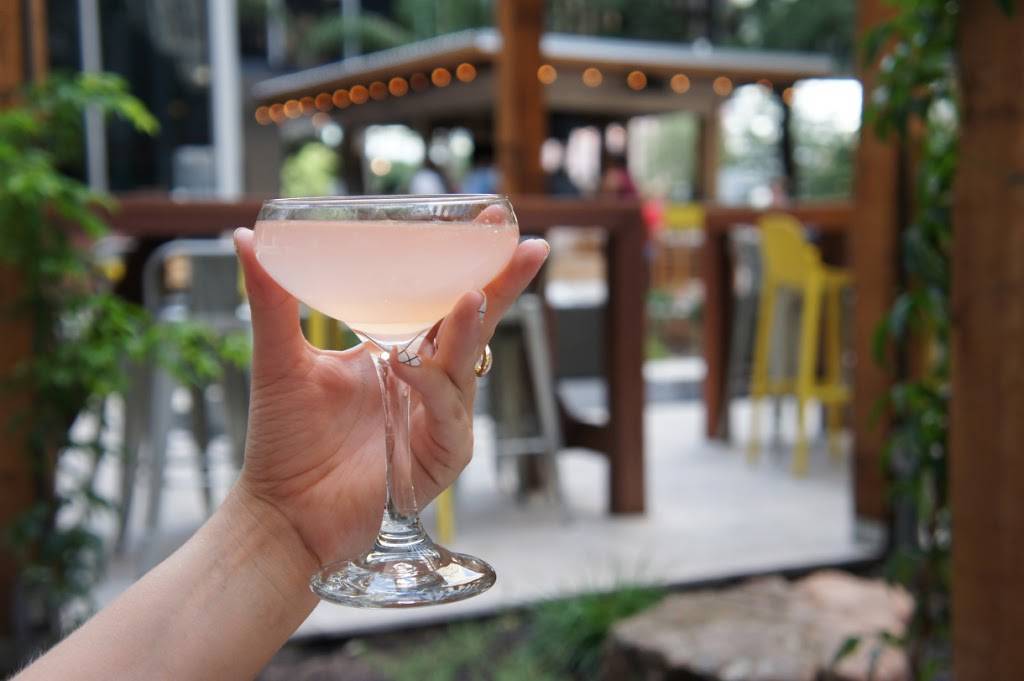 Part & Parcel | restaurant | 1700 Smith St, Houston, TX 77002, USA | 7134957807 OR +1 713-495-7807