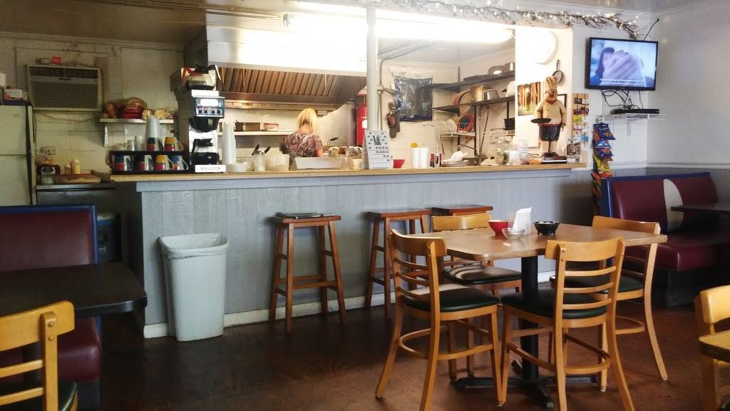 The Georgia Street Cafe | restaurant | 912 Georgia St, I-385, Fountain Inn, SC 29644, USA | 8648627767 OR +1 864-862-7767